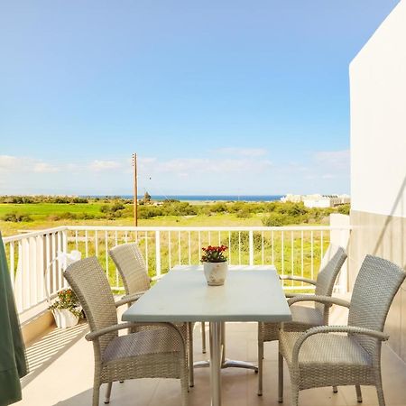 Jimmy'S Flat Paralimni Exterior photo