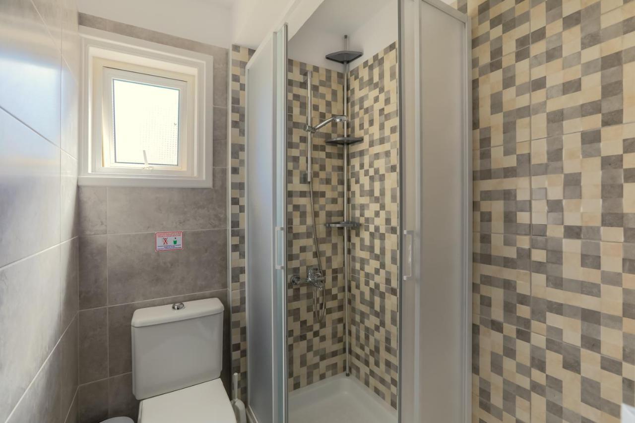 Jimmy'S Flat Paralimni Exterior photo