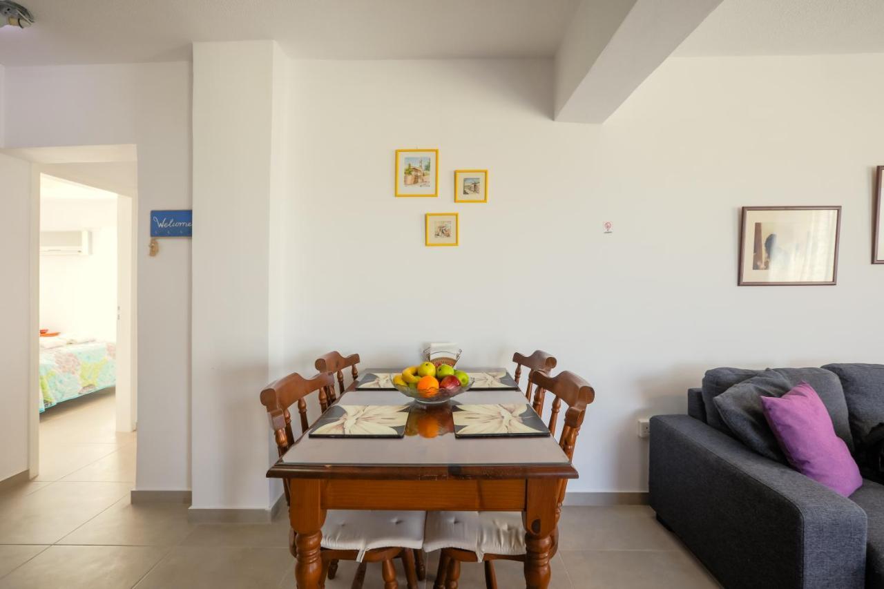Jimmy'S Flat Paralimni Exterior photo