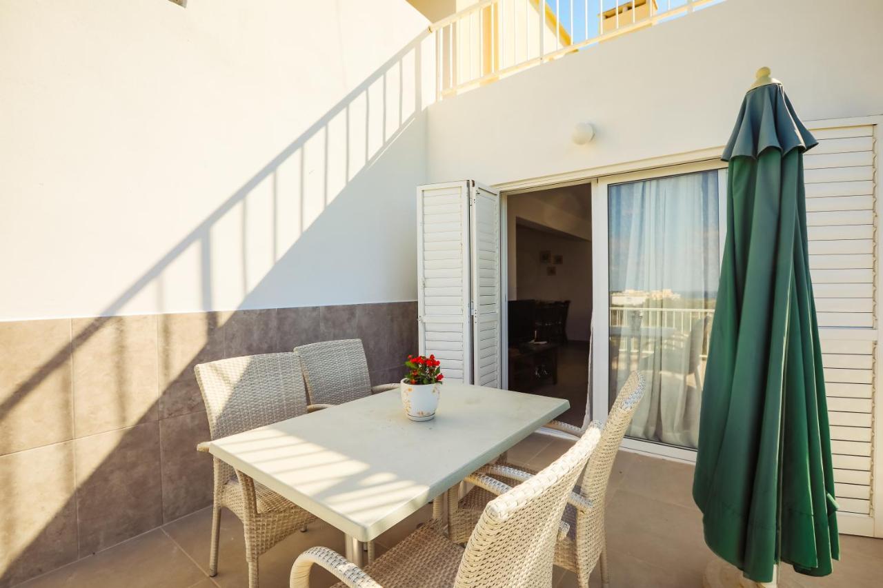 Jimmy'S Flat Paralimni Exterior photo