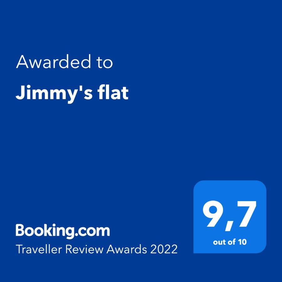 Jimmy'S Flat Paralimni Exterior photo